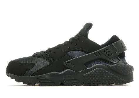 nike huarache zwart goud|huarache shoes Jd sports.